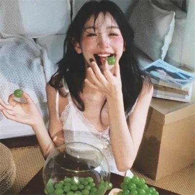 夏日烟云